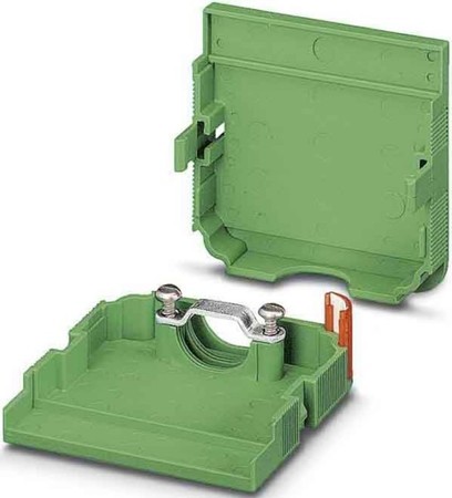 Housing for industrial connectors  1834482