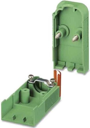Housing for industrial connectors  1837227