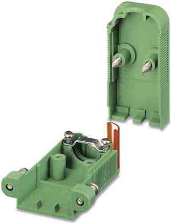Housing for industrial connectors  1837324