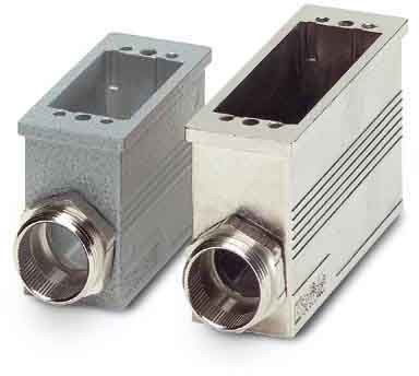 Housing for industrial connectors  1884568