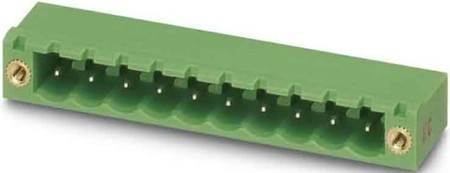 Printed circuit board connector Fixed connector Pin 1924091