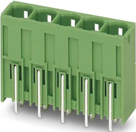 Printed circuit board connector  1998784