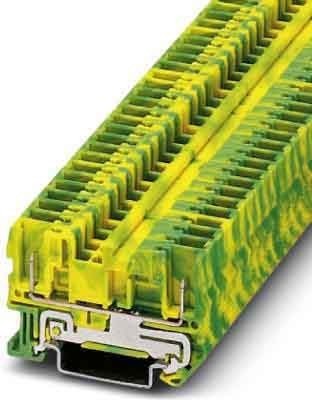 Feed-through terminal block  3042748