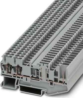 Feed-through terminal block  3040847