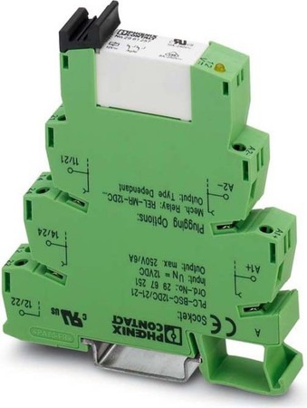 Switching relay  2900341