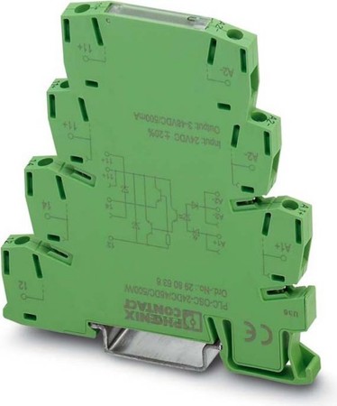 Solid state relay  2900378