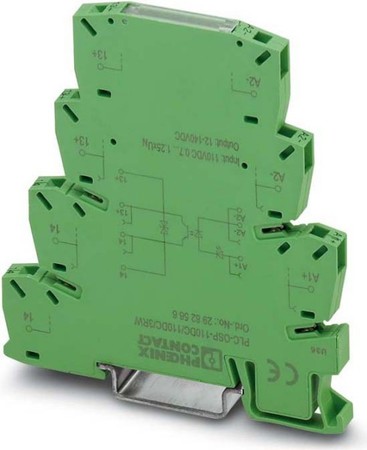 Solid state relay  2900396