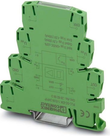 Solid state relay  2900397