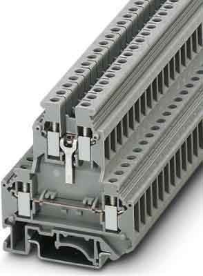 Feed-through terminal block  3048030