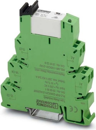 Switching relay  2900345