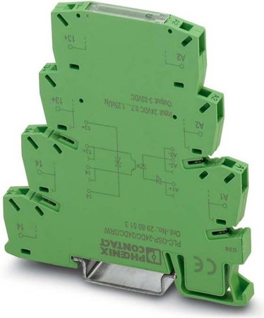 Solid state relay  2900379