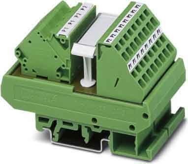 Passive sensor-actuator interface  2302379