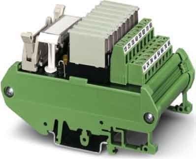 Switching relay Screw connection 2979469