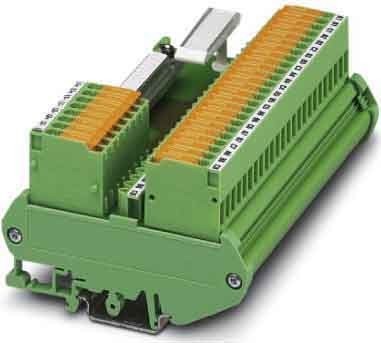 Passive sensor-actuator interface  2304513