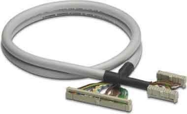PLC connection cable PLC - other devices 3 m 2304911