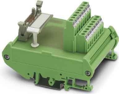 Interface module Screw connection Plug-in connection 16 2304432