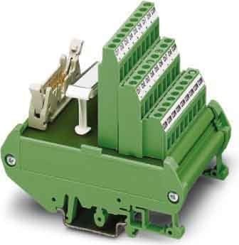 Interface module Screw connection Plug-in connection 16 2304429