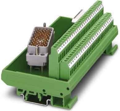 Passive sensor-actuator interface  2975890