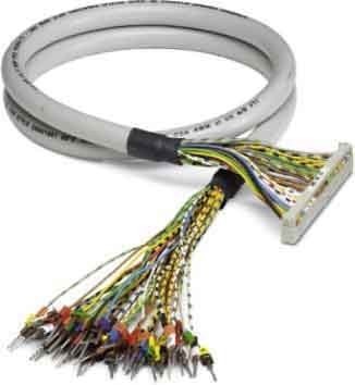 PLC connection cable PLC - other devices 2 m 2305376