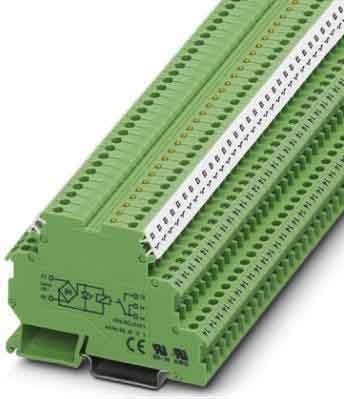 Switching relay Screw connection 5 V 2941183