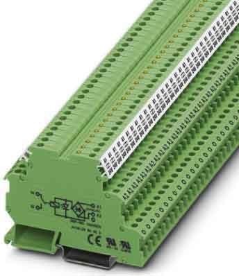 Switching relay Screw connection 5 V 2941170