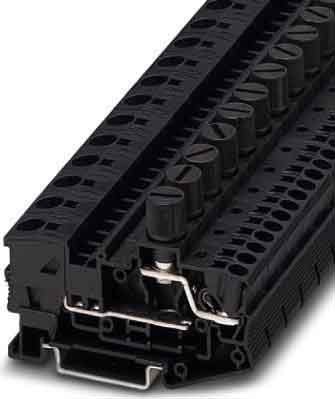 Fuse terminal block  3034248