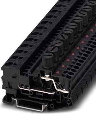 Fuse terminal block  3034251