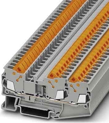 Feed-through terminal block  3206445