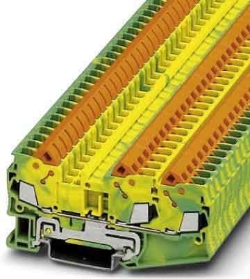 Feed-through terminal block  3206474