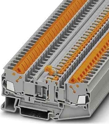 Feed-through terminal block  3206487