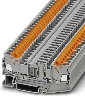 (Knife) disconnect terminal block  3206490