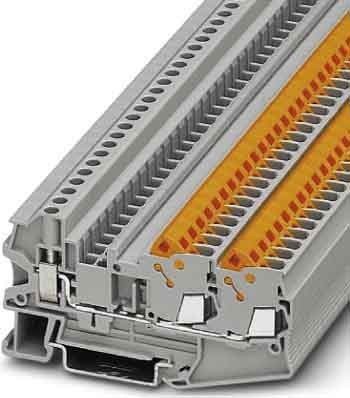 Feed-through terminal block  3050303