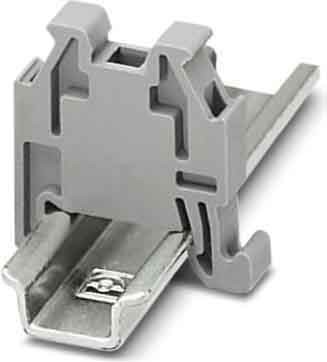 End bracket for terminal block  3022263