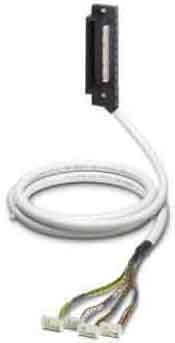 PLC connection cable PLC - other devices 2.5 m 2314655