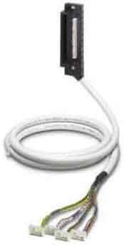 PLC connection cable PLC - other devices 10 m 2314684