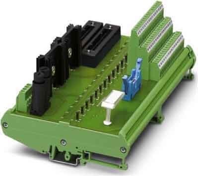 Passive sensor-actuator interface  2314286