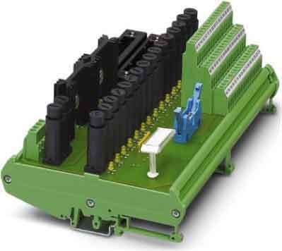 Passive sensor-actuator interface  2314273