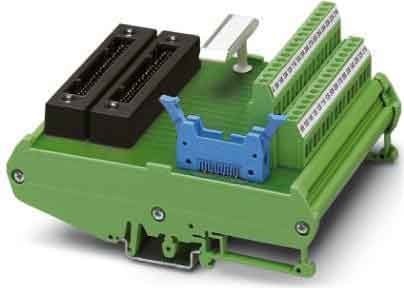 Interface module Screw connection Plug-in connection 40 2314260