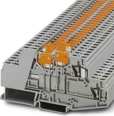 (Knife) disconnect terminal block  3005798