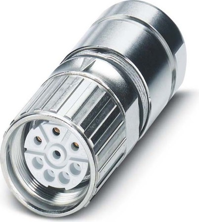 Sensor-actuator connector  1605602