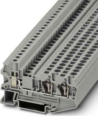 Feed-through terminal block  3033058