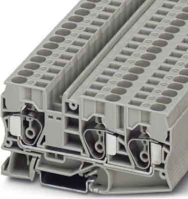 Feed-through terminal block  3035288