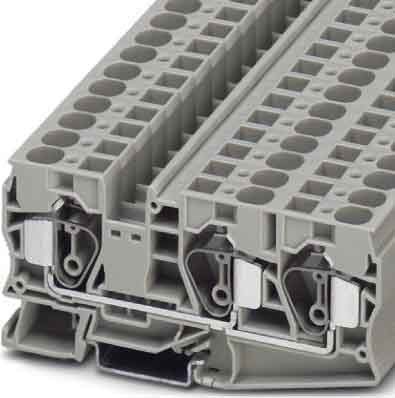 Feed-through terminal block  3035328