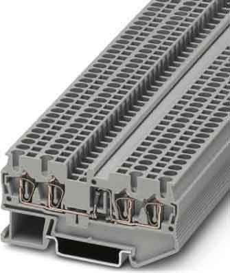 Component terminal block  3036233