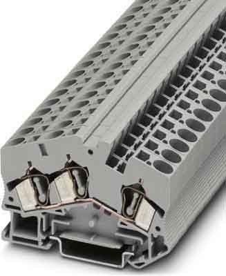 Feed-through terminal block  3038150