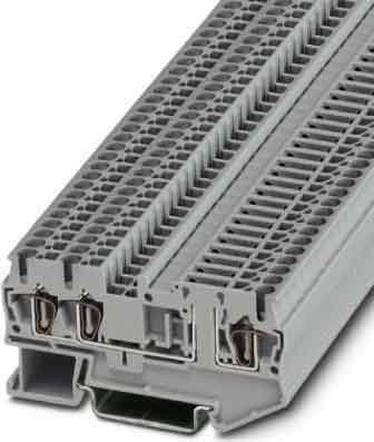 Component terminal block  3038448