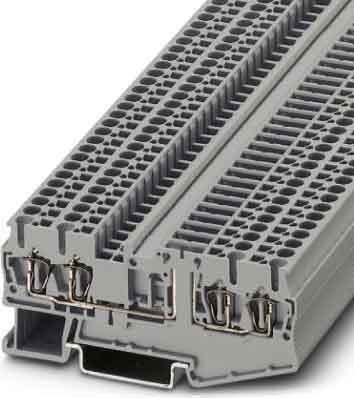 Component terminal block  3038451