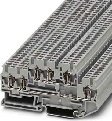 Feed-through terminal block  3038516