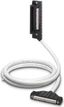 PLC connection cable PLC - other devices 25 m 2314545