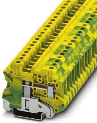 Feed-through terminal block  3046207